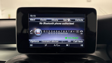 Mercedes-Benz GLC 220d 4Matic AMG Line Premium 5dr 9G-Tronic Diesel Estate